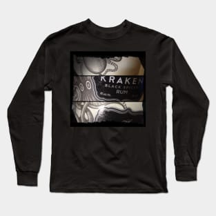 Kraken Long Sleeve T-Shirt